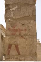 Photo Texture of Karnak Temple 0108